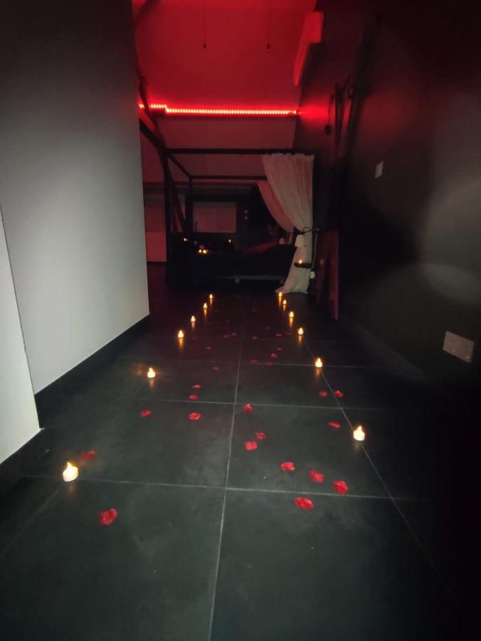 Love Room A Montargis Ngoại thất bức ảnh