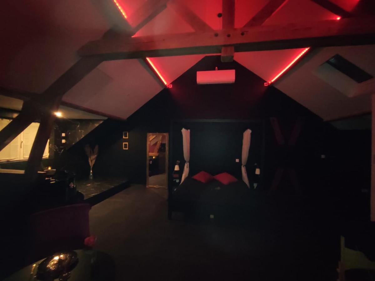 Love Room A Montargis Ngoại thất bức ảnh