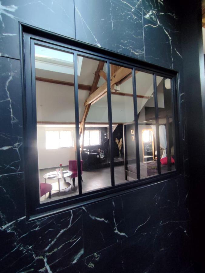 Love Room A Montargis Ngoại thất bức ảnh