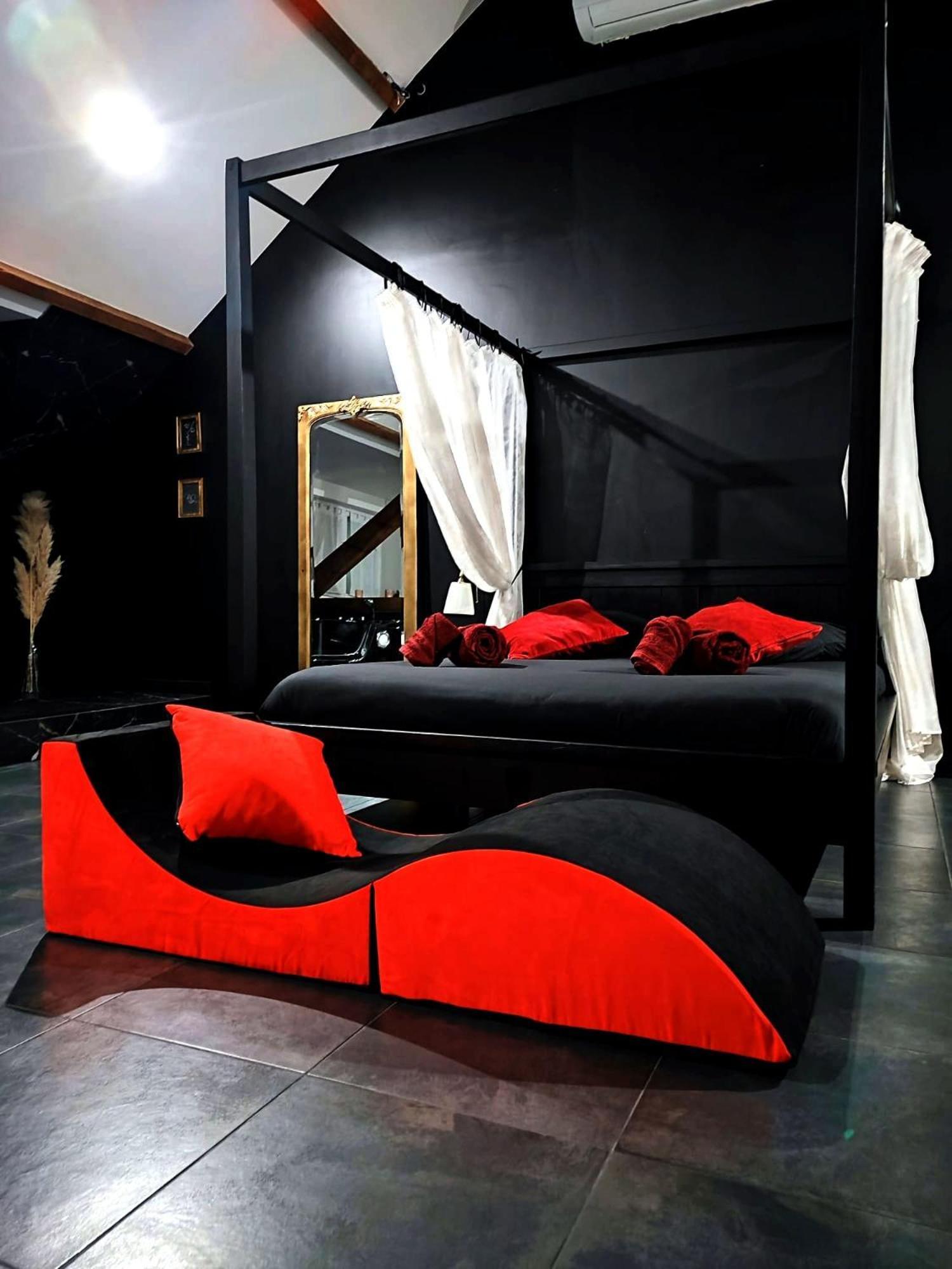 Love Room A Montargis Ngoại thất bức ảnh
