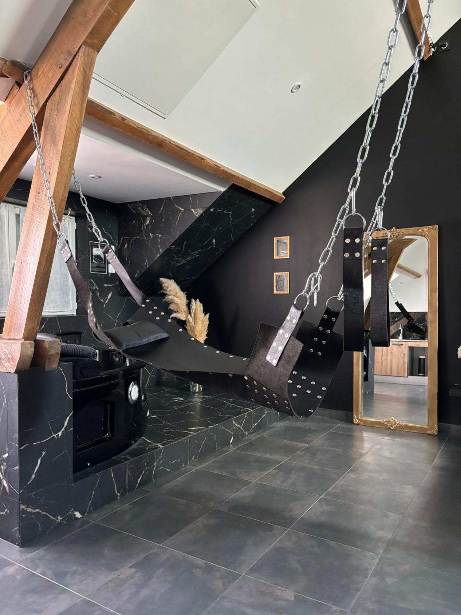 Love Room A Montargis Ngoại thất bức ảnh